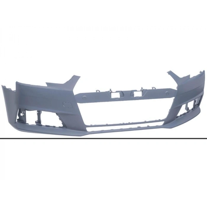 TAMPON ÖN ASTARLI | AUDI | A4 | 2015>