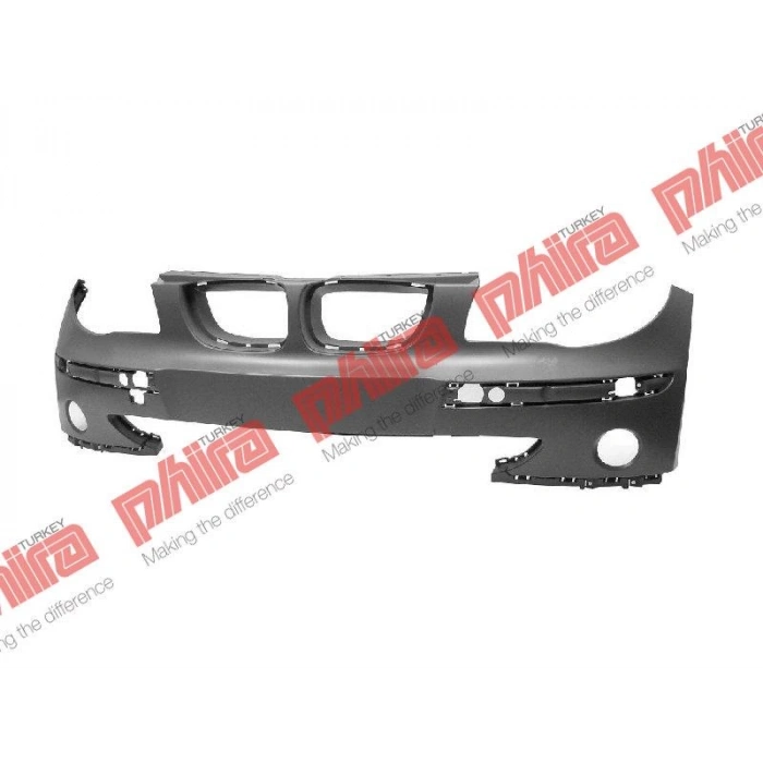 TAMPON ÖN ASTARLI | BMW | S1 E87 | 2004>