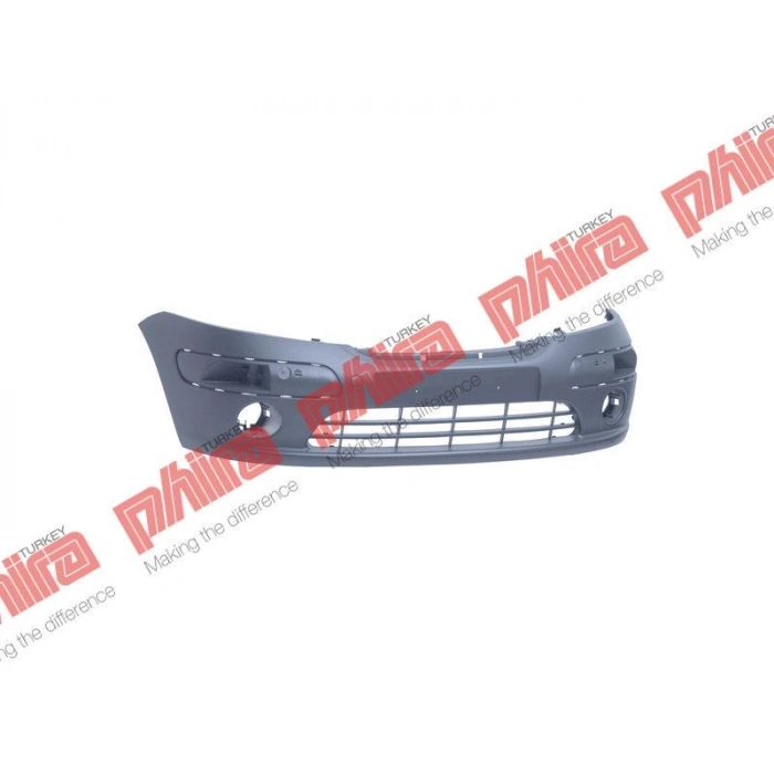 TAMPON ÖN | CITROEN | C3 | 2002>