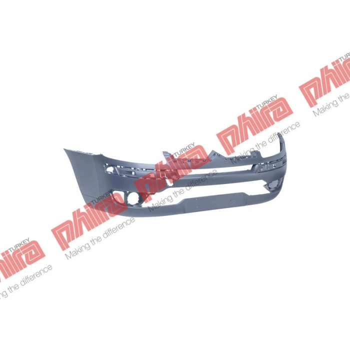 TAMPON ÖN ASTARLI | CITROEN | C4 | 2004>