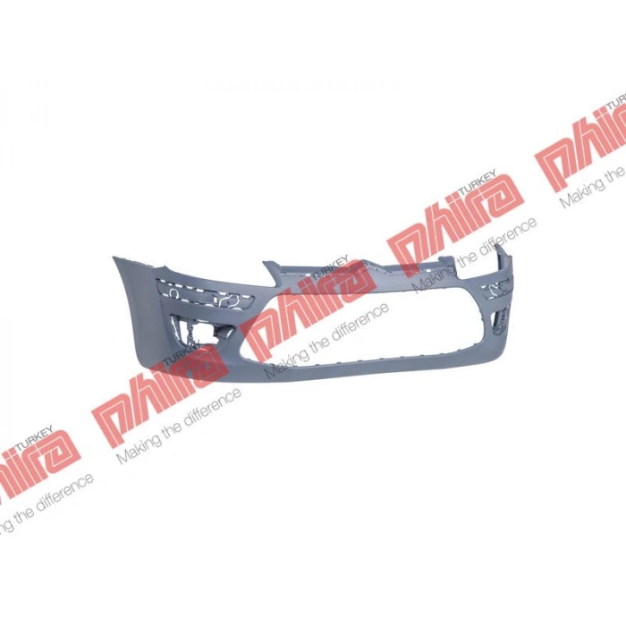 TAMPON ÖN ASTARLI | CITROEN | C4 | 2008>