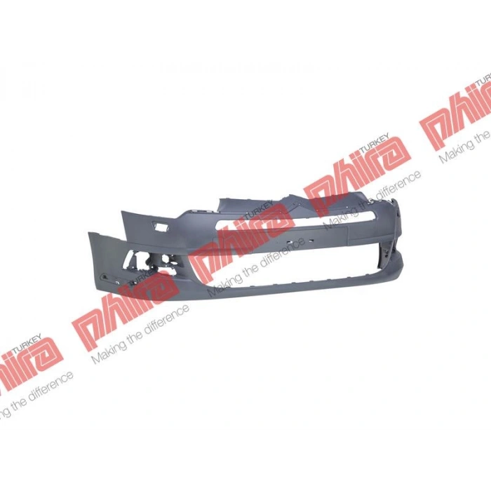 TAMPON ÖN ASTARLI | CITROEN | C5 | 2008>