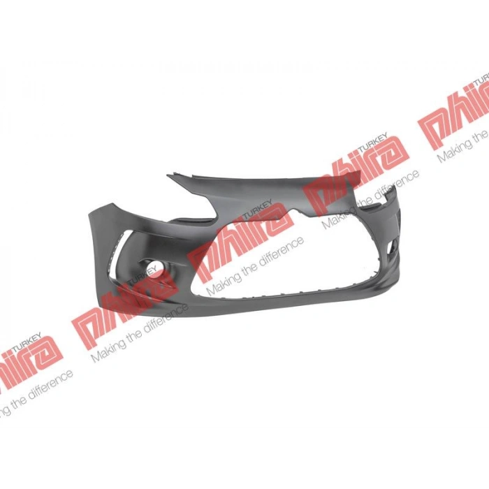 TAMPON ÖN ASTARLI | CITROEN | DS3 | 2010>