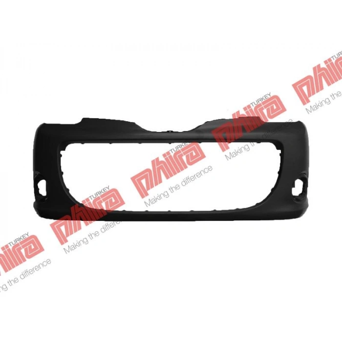 TAMPON ÖN ASTARLI DARBE EMİCİLİ | RENAULT | KANGOO | 2013>