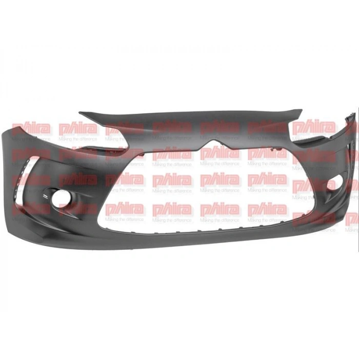 TAMPON ÖN ASTARLI FAR TRİM DELİKLİ | CITROEN | DS3 | 2010>