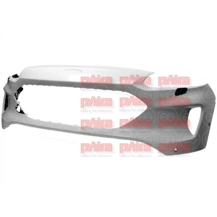 TAMPON ÖN ASTARLI FAR YIKAMA DELİKLİ 4 SENSÖRLÜ | FORD | KUGA III | 2019-2024