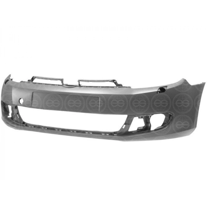 TAMPON ÖN ASTARLI FAR YIKAMA DELİKLİ | VOLKSWAGEN | GOLF VI | 2008-2012