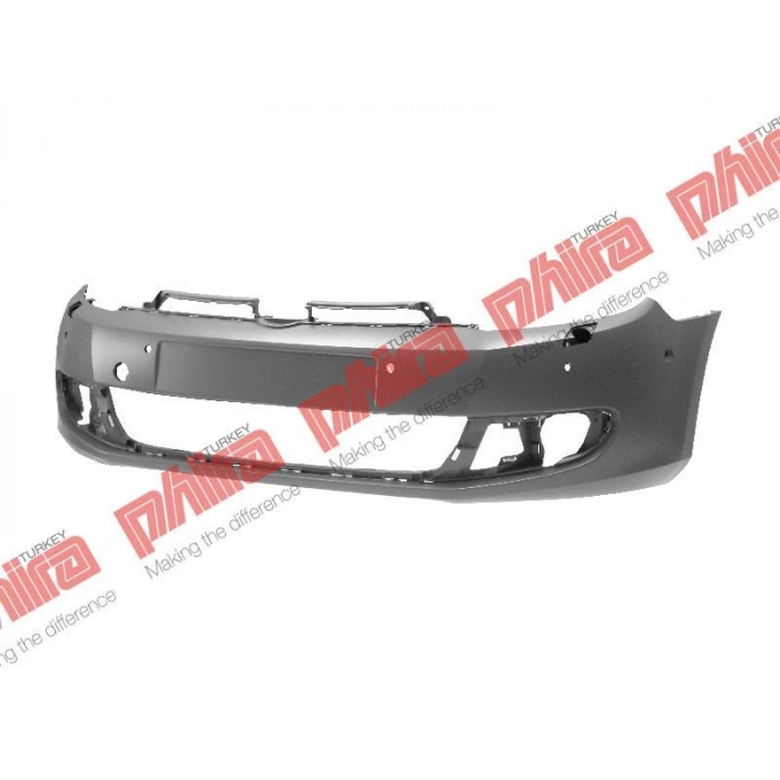 TAMPON ÖN ASTARLI FAR YIKAMALI 4 SENSÖRLÜ | VOLKSWAGEN | GOLF VI | 2008>