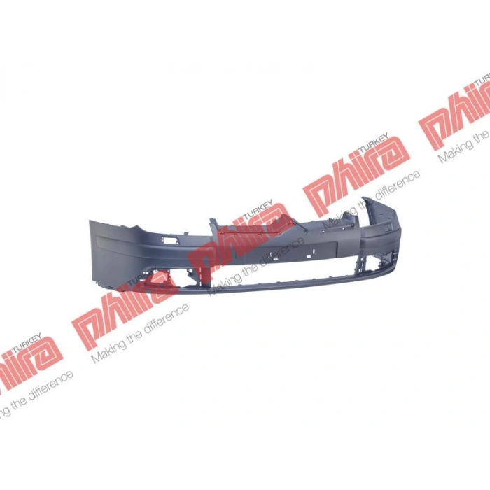 TAMPON ÖN ASTARLI FAR YIKAMALI | CITROEN | C5 | 2004>