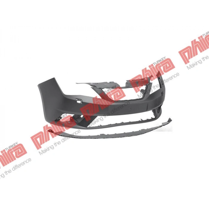 TAMPON ÖN ASTARLI 4 SENSÖRLÜ FAR YIKAMALI | SEAT | IBIZA | 2012>