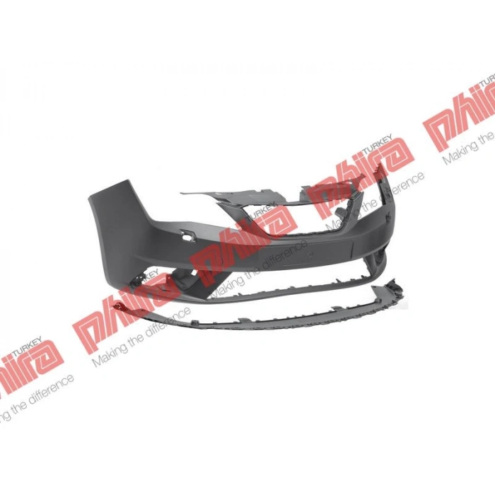 TAMPON ÖN ASTARLI FAR YIKAMALI | SEAT | IBIZA | 2015>