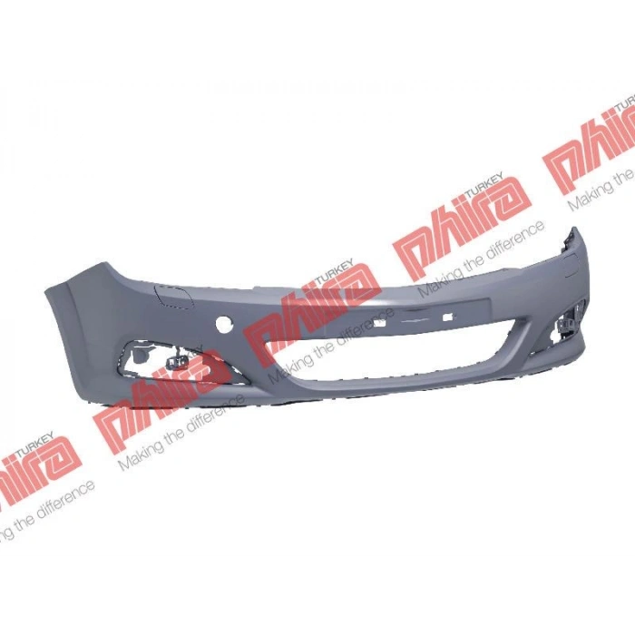 TAMPON ÖN ASTARLI FAR YIKAMALI SİSLİ | OPEL | ASTRA H | 2004-2012