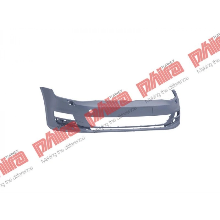 TAMPON ÖN ASTARLI FAR YIKAMALI | VOLKSWAGEN | GOLF VII | 2013-2016