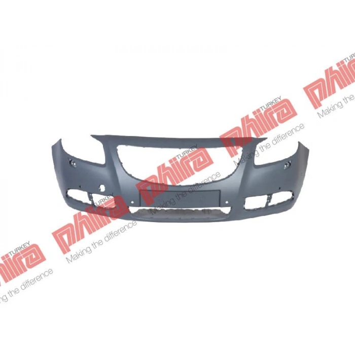 TAMPON ÖN ASTARLI FAR YIKAMALI YAN PARK SENSÖRLÜ | OPEL | INSIGNIA | 2010-2013