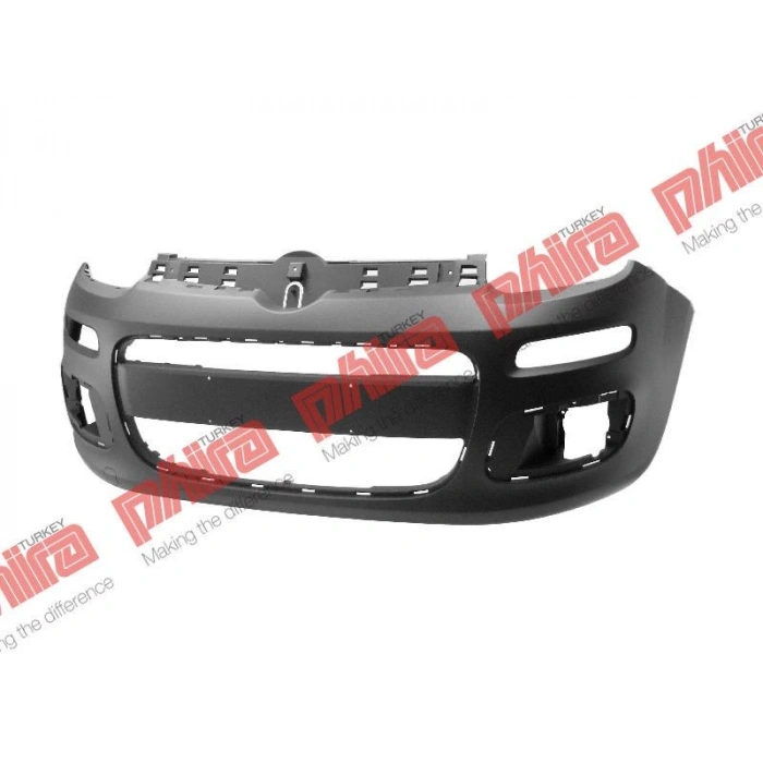 TAMPON ÖN ASTARLI Kampanya | FIAT | PANDA | 2012>