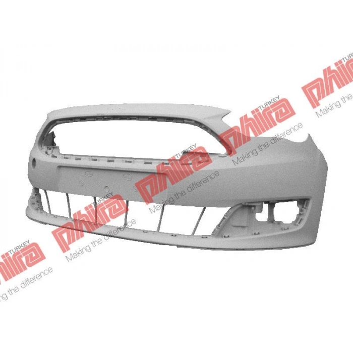 TAMPON ÖN ASTARLI | FORD | C-MAX | 2015>