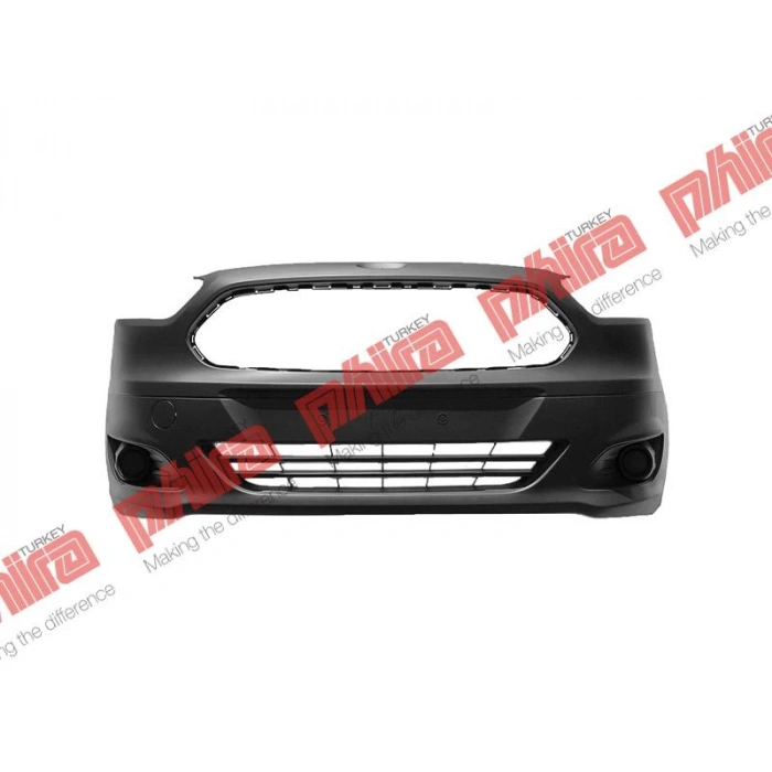 TAMPON ÖN Kampanya | FORD | COURIER | 2016>