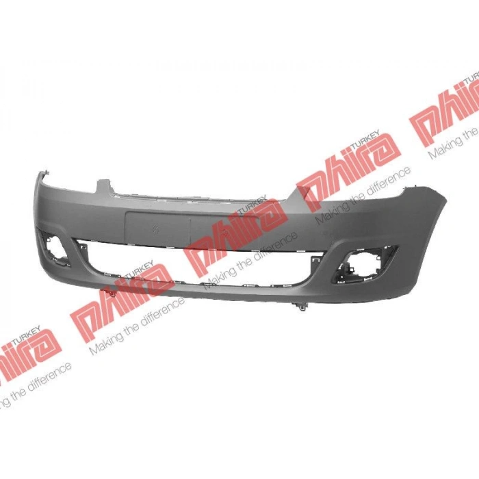 TAMPON ÖN TEK PARÇA | FORD | FIESTA | 2005-2012