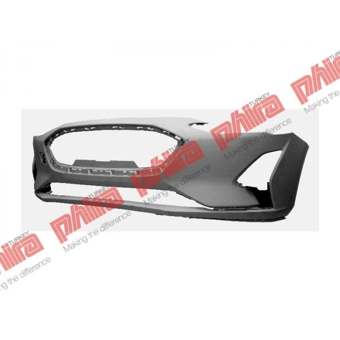 TAMPON ÖN ASTARLI | FORD | FOCUS | 2018>