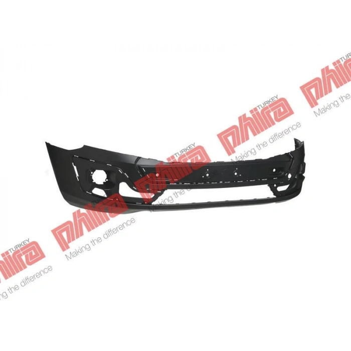 TAMPON ÖN ASTARLI | FORD | TRANSIT CUSTOM | 2012>