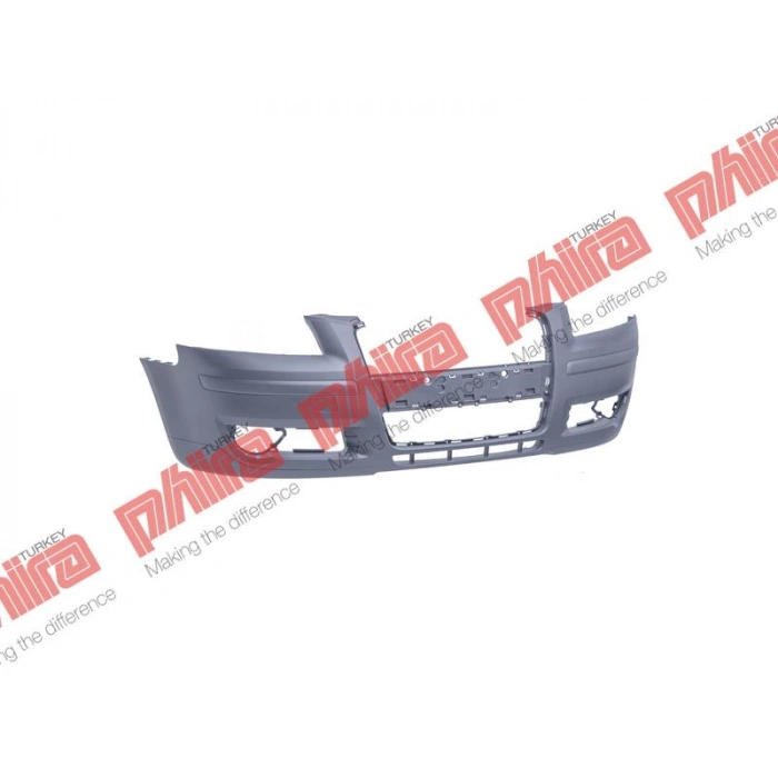 TAMPON ÖN ASTARLI MAKYAJLI | AUDI | A3 | 2005>