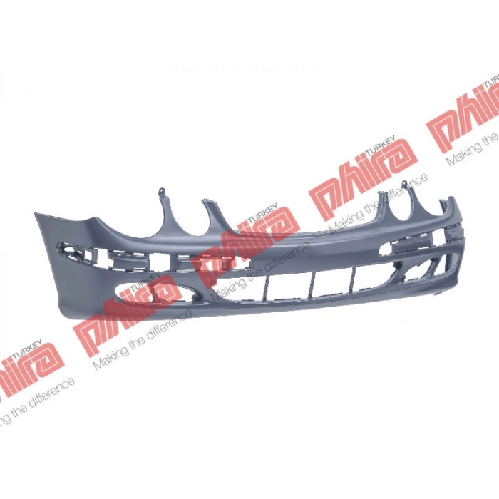 TAMPON ÖN ASTARLI | MERCEDES | E SERİ W211 | 2002-2006