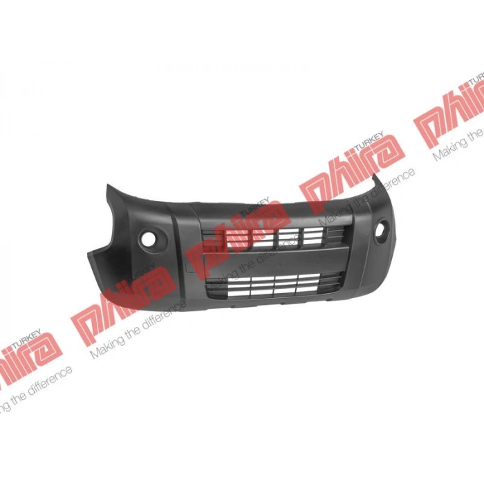 TAMPON ÖN ASTARLI ÜSTEN SİSLİ | CITROEN | NEMO | 2007>
