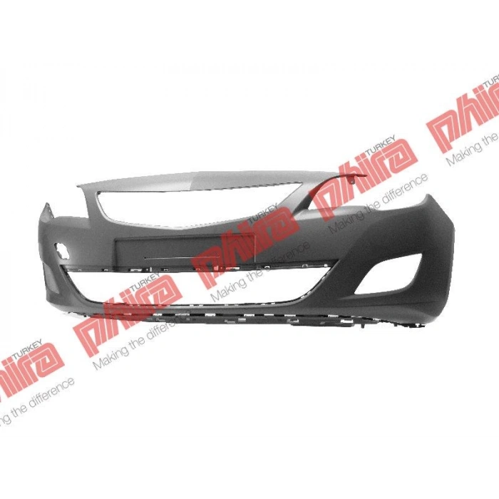 TAMPON ÖN ASTARLI | OPEL | ASTRA J | 2009-2011