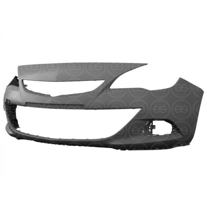 TAMPON ÖN ASTARLI | OPEL | ASTRA J | 2011>