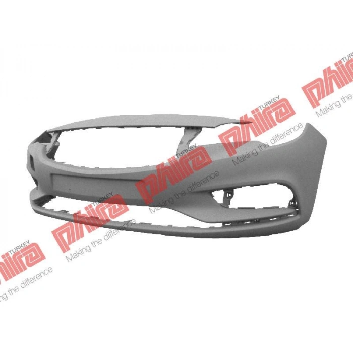 TAMPON ÖN ASTARLI | OPEL | ASTRA K | 2015>