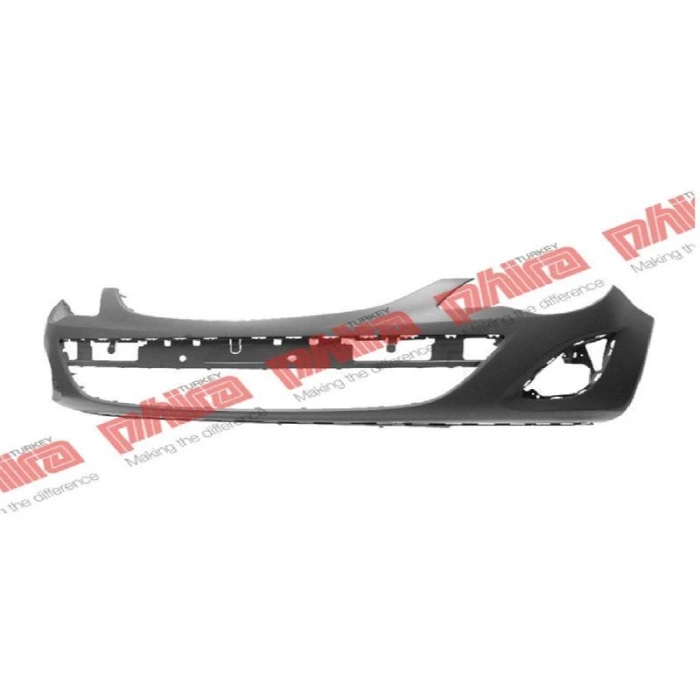 TAMPON ÖN ASTARLI GRİ | OPEL | CORSA D | 2006-2011