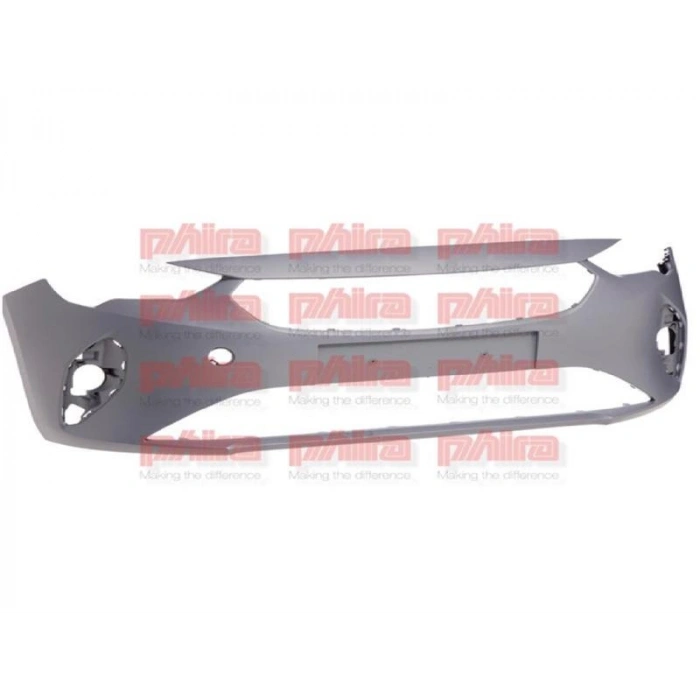 TAMPON ÖN SENSÖR DELİKSİZ | OPEL | CORSA F | 2020>