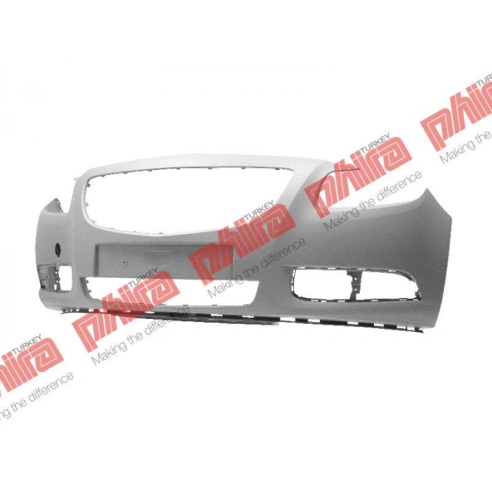 TAMPON ÖN ASTARLI | OPEL | INSIGNIA | 2009>