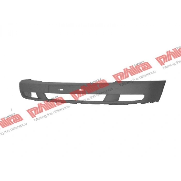 TAMPON ÖN ASTARLI GRİ | OPEL | VECTRA C | 2002-2008