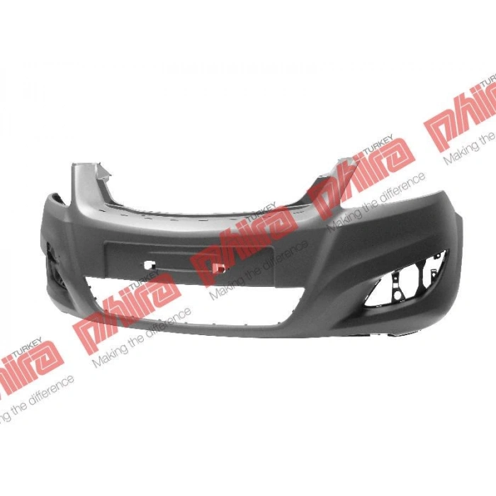 TAMPON ÖN ASTARLI | OPEL | ZAFIRA B | 2008-2011