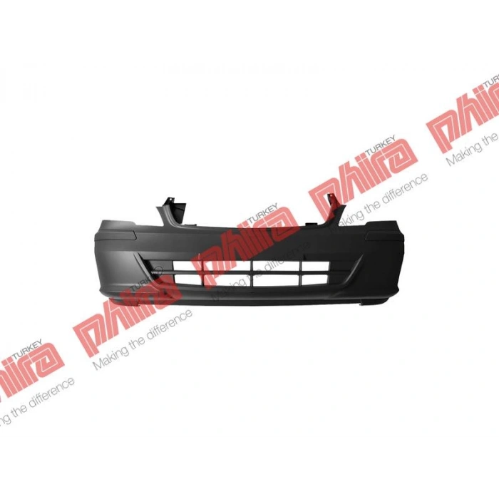 TAMPON ÖN ASTARLI PANJURSUZ | MERCEDES | VITO | 2009>