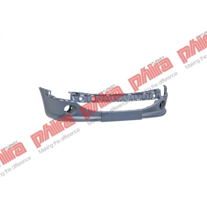 TAMPON ÖN ASTARLI | PEUGEOT | 107 | 2005>