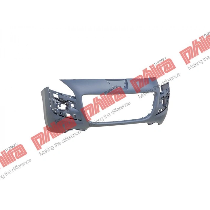 TAMPON ÖN ASTARLI | PEUGEOT | 3008 | 2009>