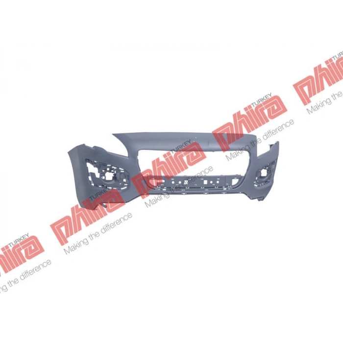 TAMPON ÖN ASTARLI | PEUGEOT | 3008 | 2014>
