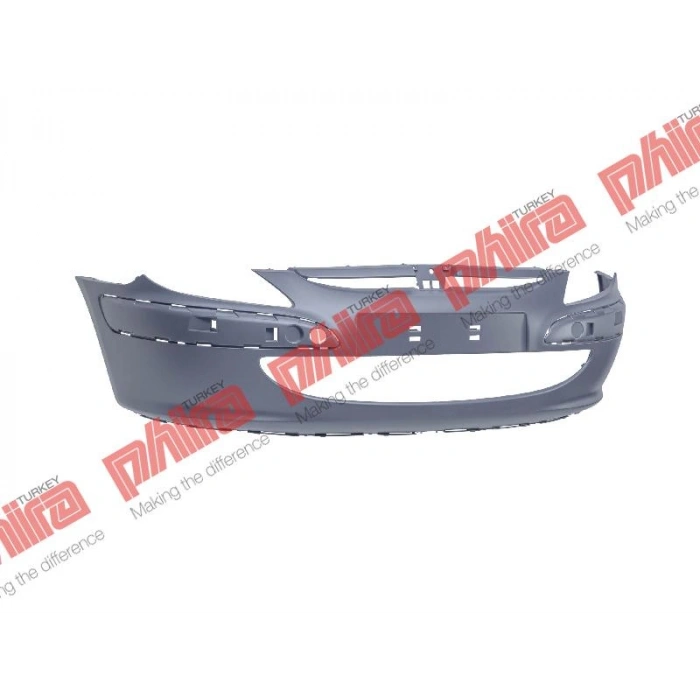 TAMPON ÖN ASTARLI | PEUGEOT | 307 | 2001>