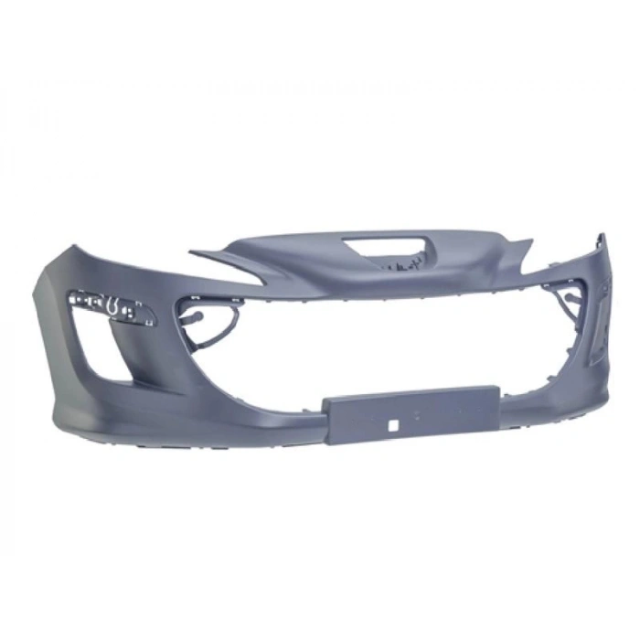 TAMPON ÖN ASTARLI | PEUGEOT | 308 | 2008>