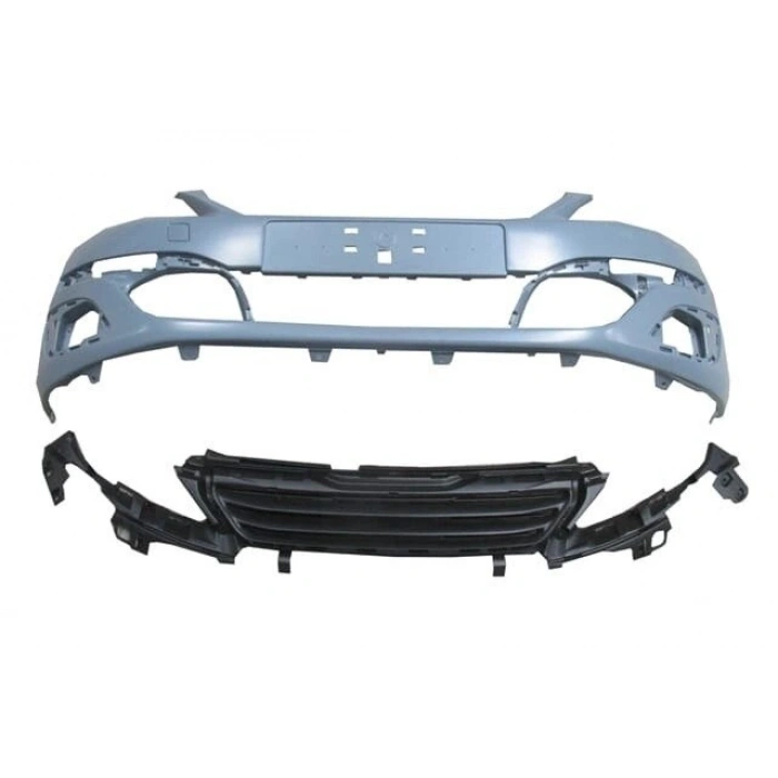 TAMPON ÖN ASTARLI ACTIVE SİSLİ SİYAH Kampanya | PEUGEOT | 308 | 2013>