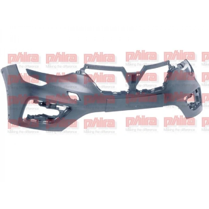 TAMPON ÖN SİYAH | RENAULT | ARKANA | 2020>