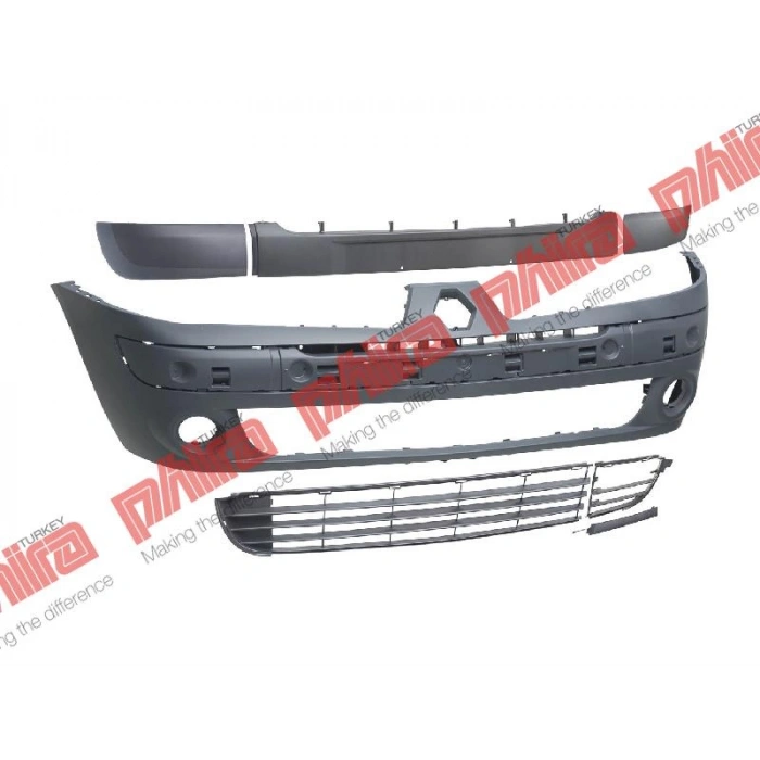 TAMPON ÖN ASTARLI | RENAULT | CLIO | 2004>