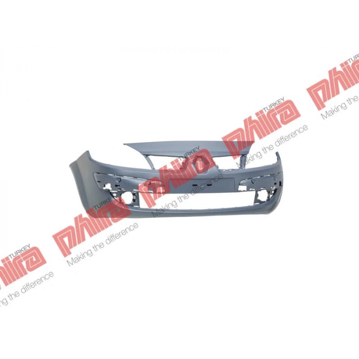TAMPON ÖN ASTARLI | RENAULT | SCENIC | 2006>