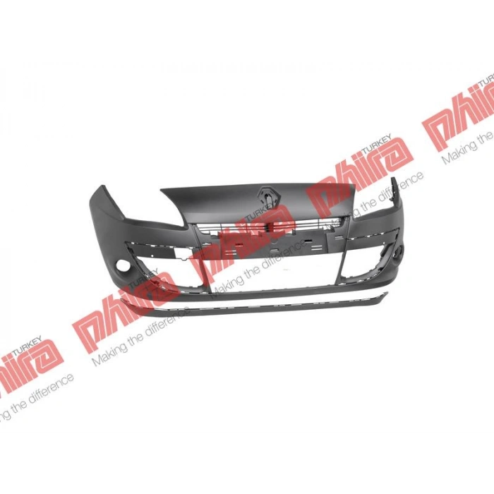 TAMPON ÖN ASTARLI | RENAULT | SCENIC III | 2009>