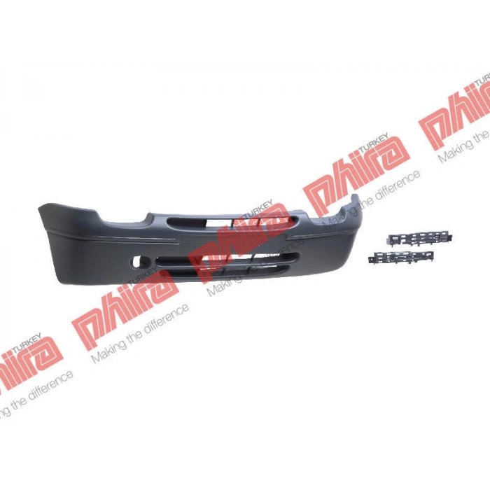 TAMPON ÖN ASTARLI | RENAULT | TWINGO | 1998>