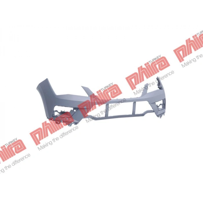 TAMPON ÖN ASTARLI | SEAT | ATECA | 2016>