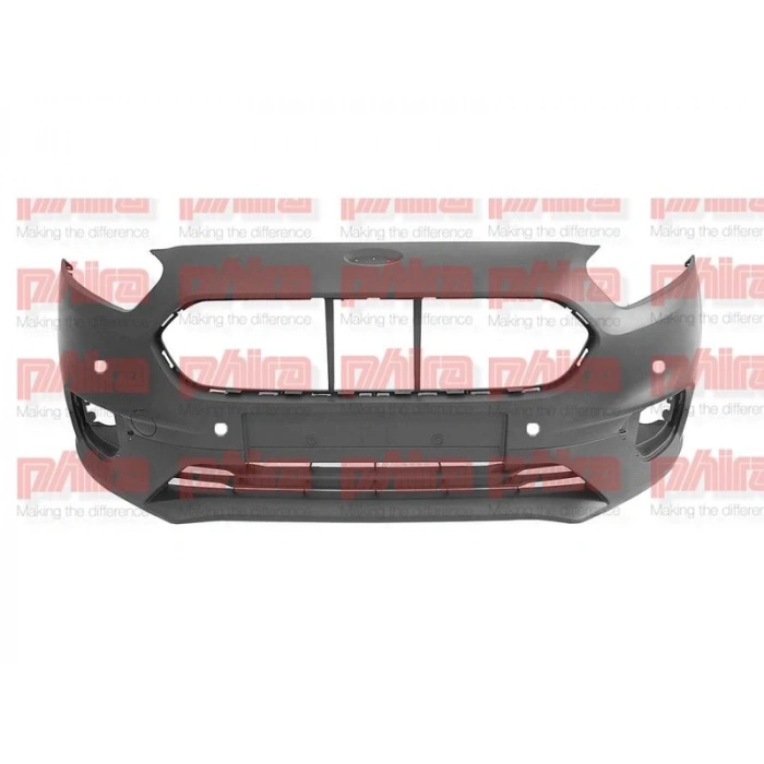 TAMPON ÖN ASTARLI SENSÖRLÜ | FORD | TRANSİT COURİER | 2018>