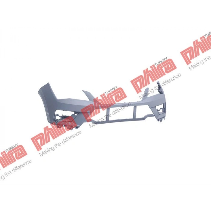 TAMPON ÖN ASTARLI FAR YIKAMALI | SEAT | ATECA | 2016>